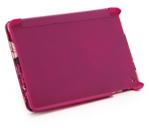 Kate Spade Roses iPad mini Case