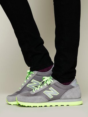 New Balance Sole Pack Trainer