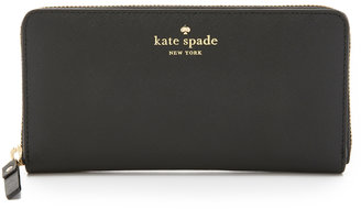 Kate Spade Lacey Continental Wallet