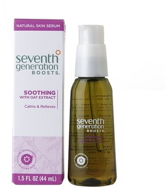 Seventh Generation Boosts Skin Serum - Soothing