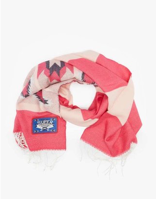 Superdry Peterson Scarf