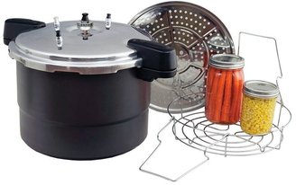 Granite Ware 20-qt. Pressure Canner with Lid