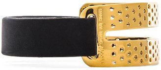 Marc by Marc Jacobs Perf-ection Rubber Bracelet