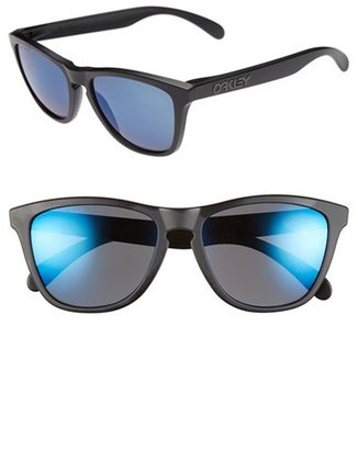 Oakley 'Frogskins®' 55mm Polarized Sunglasses