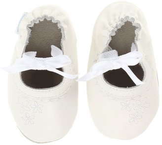 Robeez Special Occasion Girl Soft Soles (Infant/Toddler)