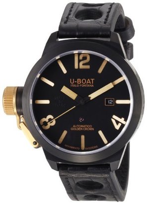 U-Boat Men's 1216 Classico Watch