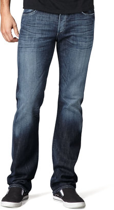Citizens of Humanity Sid Standard Straight-Leg Jeans