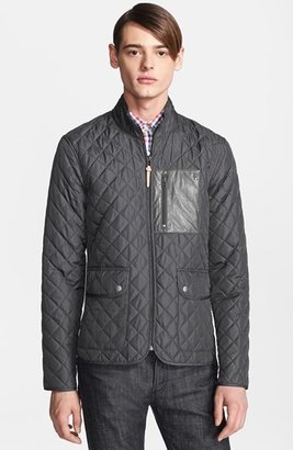 Shipley & Halmos 'Dean' Quilted Jacket