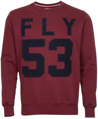 Fly 53 Men's Cuckoo sweatshirt