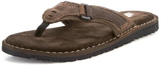 Skechers Golson Stage Toe Post Sandals
