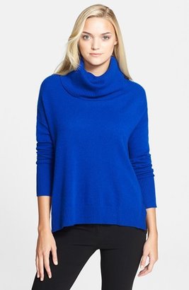 Diane von Furstenberg 'Ahiga' Cashmere Turtleneck Sweater