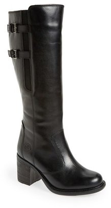 Santana Canada 'Sarita' Waterproof Leather Boot (Women)