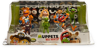 Disney Muppets Most Wanted Figure Play Set