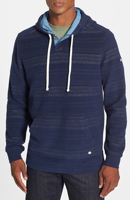 Tommy Bahama 'Baja Moment' Stripe French Terry Hoodie