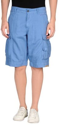 Napapijri Bermuda shorts