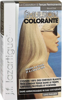 j.f.Lazartigue J F Lazartigue Colour Emulsion for Grey Hair in Light Blonde 60ml