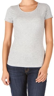 Only Women's New O-Neck SS Top
