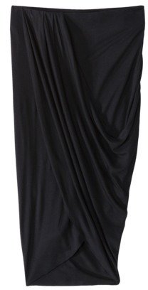 labworks Women's Twist Front Tulip Skirt - Assorted Colors