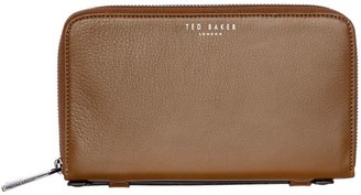 Ted Baker Exotic Document Wallet