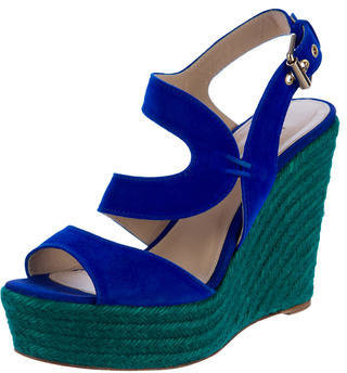 Brian Atwood Wedges