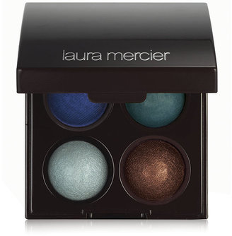 Laura Mercier Baked Eye Colour Quad Limited Edition