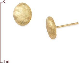Marco Bicego 'Siviglia' Stud Earrings