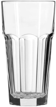 Libbey Gibraltar 22 oz. Iced Tea Glass in Clear (Box of 12)