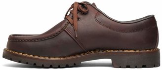 Brooks Brothers Scarpa Anfibio Shoes