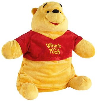 Winnie The Pooh Hot Water Bottle Cover