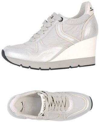 Voile Blanche Low-tops & trainers