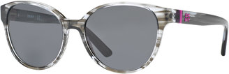 DKNY Girlie Glam Sunglasses