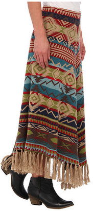 Tasha Polizzi Mountain Skirt