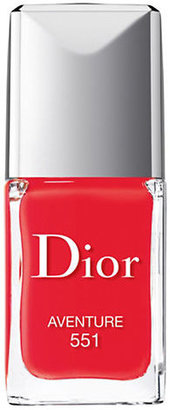 Christian Dior Vernis Gel Shine and Long Wear Nail Lacquer - AVENTURE