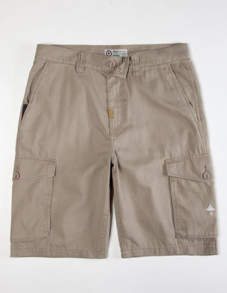 Lrg Core Mens Cargo Shorts