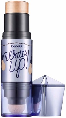 Benefit Cosmetics Watts Up Soft Focus Face Highlighter
