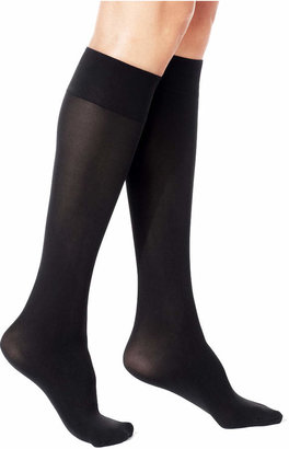 Berkshire Plus Size Trouser Socks Hosiery 6424