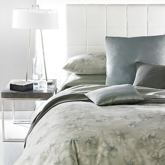Calvin Klein Home Optic Screen" Decorative Pillow, 15" x 22"