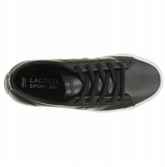 Lacoste Kids' Marcel Sneaker Preschool