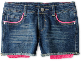 JCPenney Total Girl Cutoff Shorts - Girls 6-16 and Plus