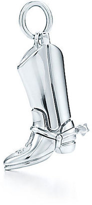 Tiffany & Co. Cowboy Boot Charm