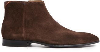 Paul Smith Dove Formal Boots