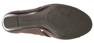 Franco Sarto Women's Faryn Wedge Sandal