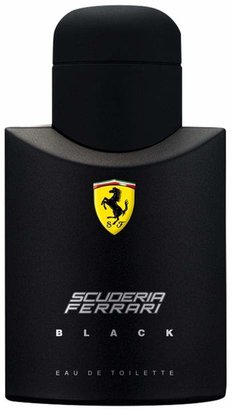 Ferrari Black Eau de Toilette 75ml