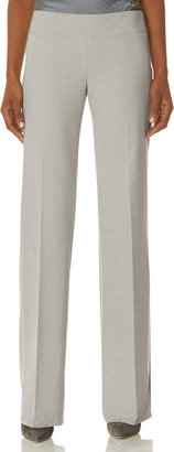 The Limited Olivia Wide Leg Trouser Pants