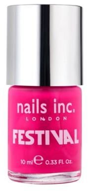 Nails Inc Sloane Street Festival polish 10ml