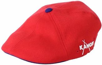 Kangol Unisex Championship 504 Cap Flat Cap,(Manufacturer Size:/Medium)