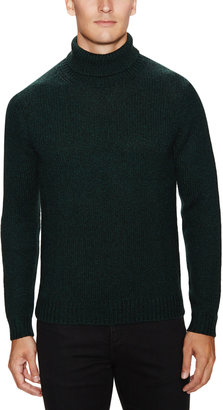 Altea Wool Turtleneck Sweater