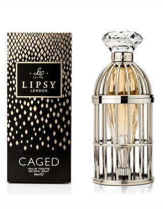 Lipsy Caged Fragrance 30ml Edt