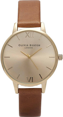 Olivia Burton Midi Dial Watch