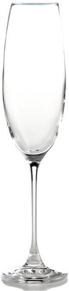 The Cellar Premium Glassware, Champagne Flutes, Set of 4, Created for Macy's